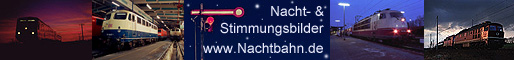 Nachtbahn.de - mit vielen Nacht- und
                                                Stimmungsbildern