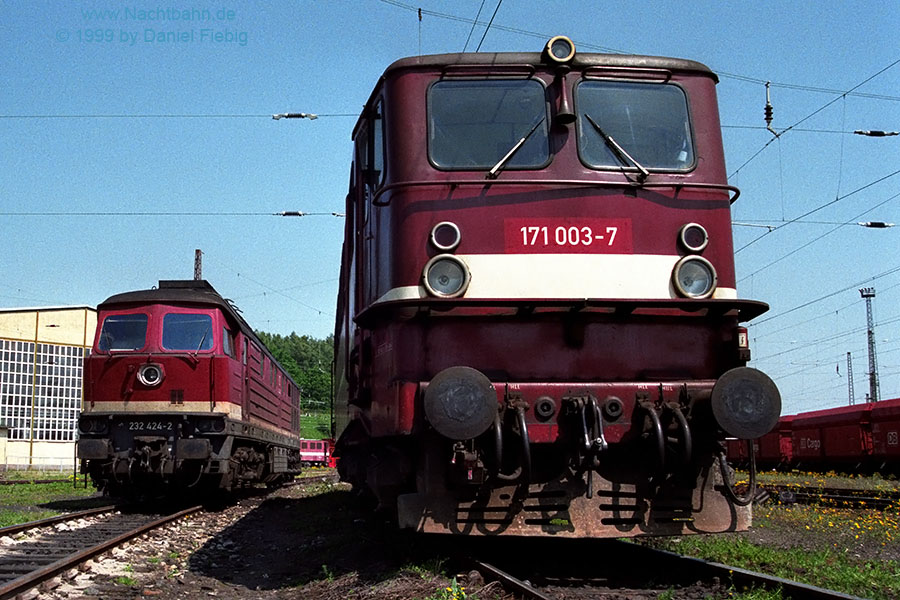 232 424 & 171 003