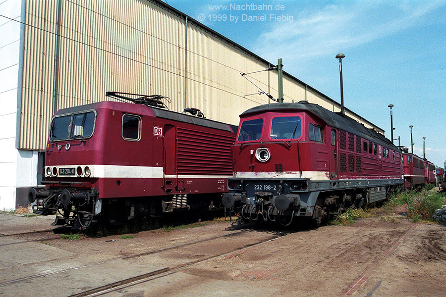 143 204 & 232 198