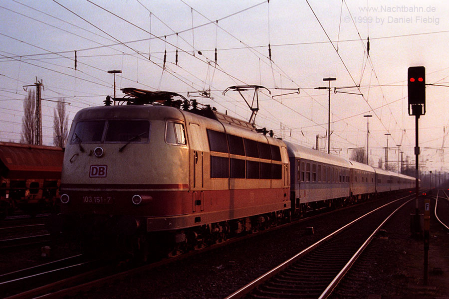 103 151 in Helmstedt