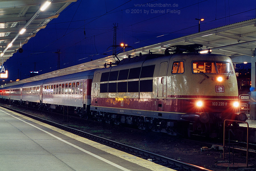 103 235 in Berlin - Lichtenberg