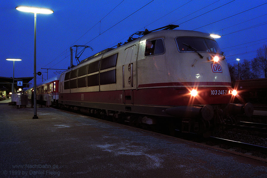 103 245 in Helmstedt