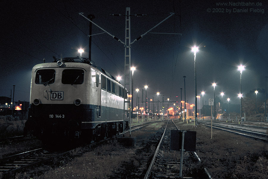 110 144 in Berlin - Lichtenberg