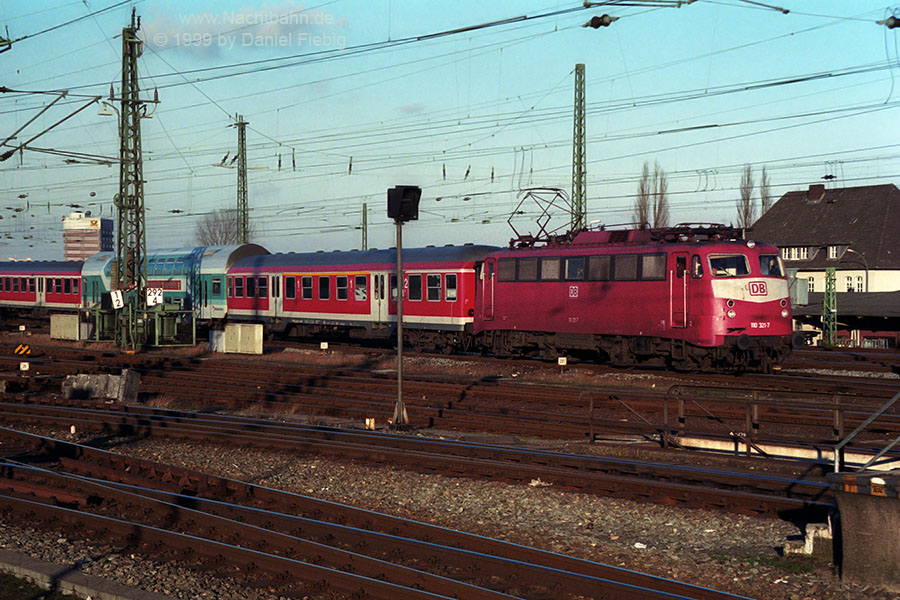 110 321 in Hamburg - Altona