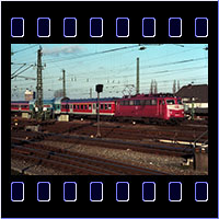 110 321 in Hamburg - Altona