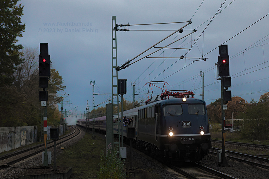 110 350 in Berlin-Charlottenburg