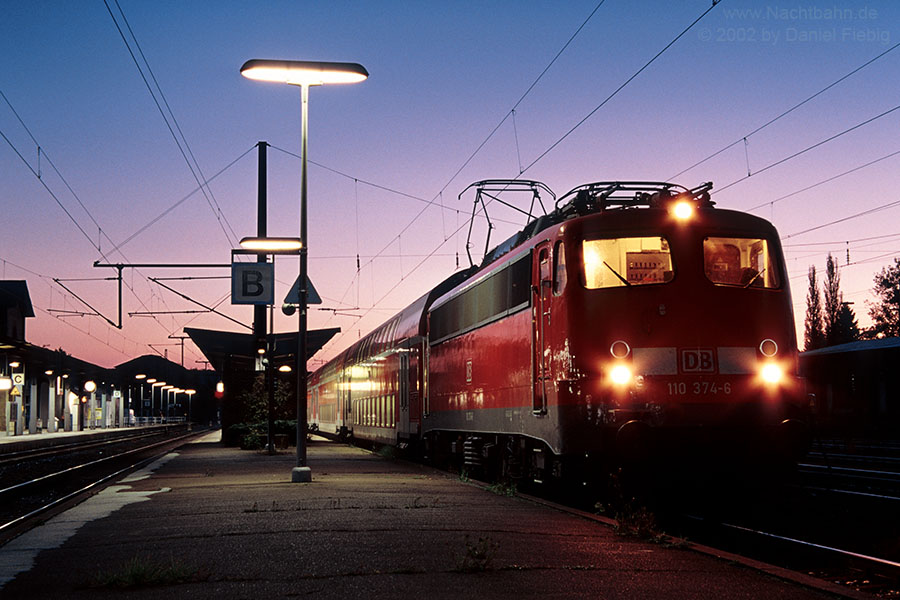 110 374 in Helmstedt