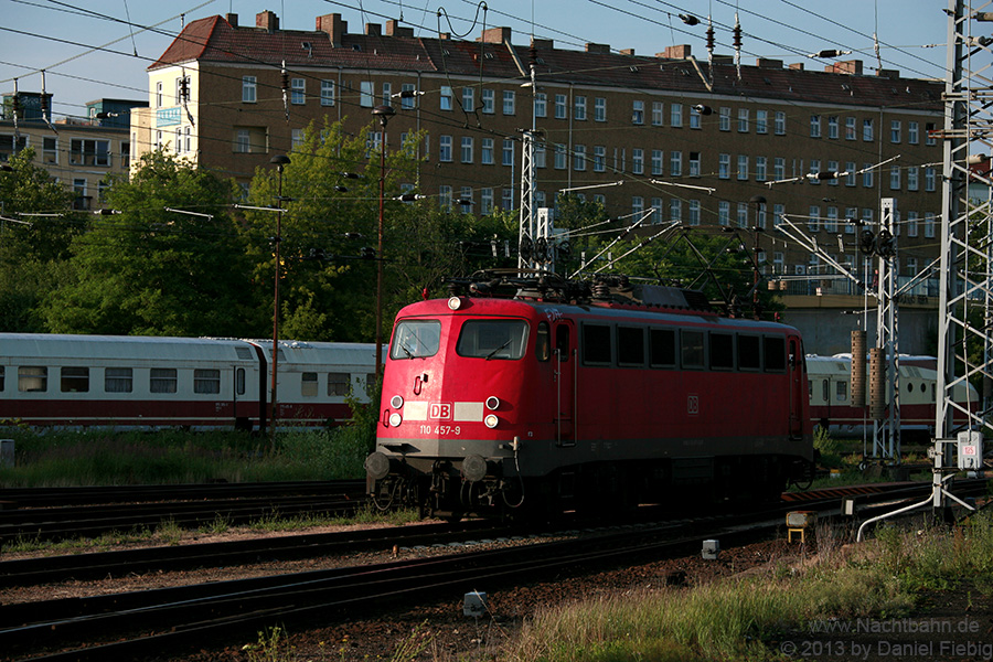 110 457 in Berlin - Lichtenberg