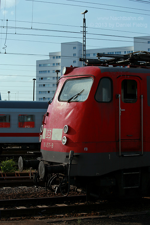 110 457 in Berlin - Lichtenberg