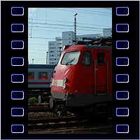 110 457 in Berlin - Lichtenberg