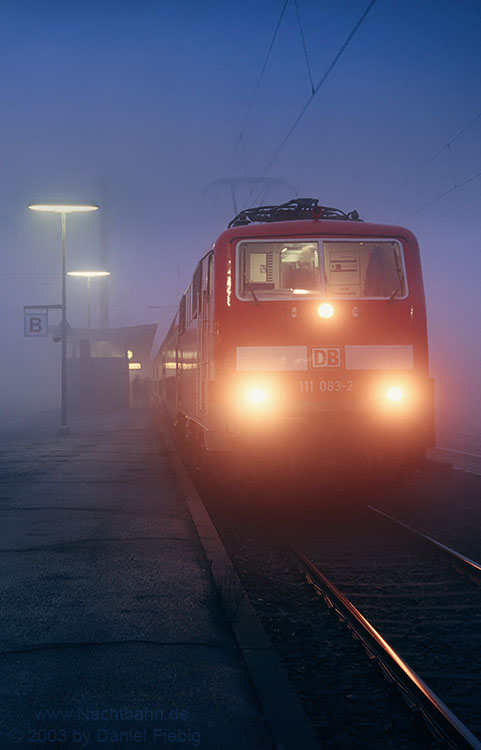 111 083 in Helmstedt