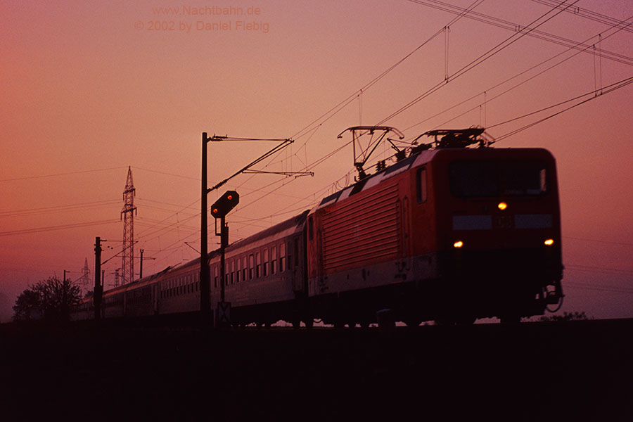 112 163 bei Helmstedt