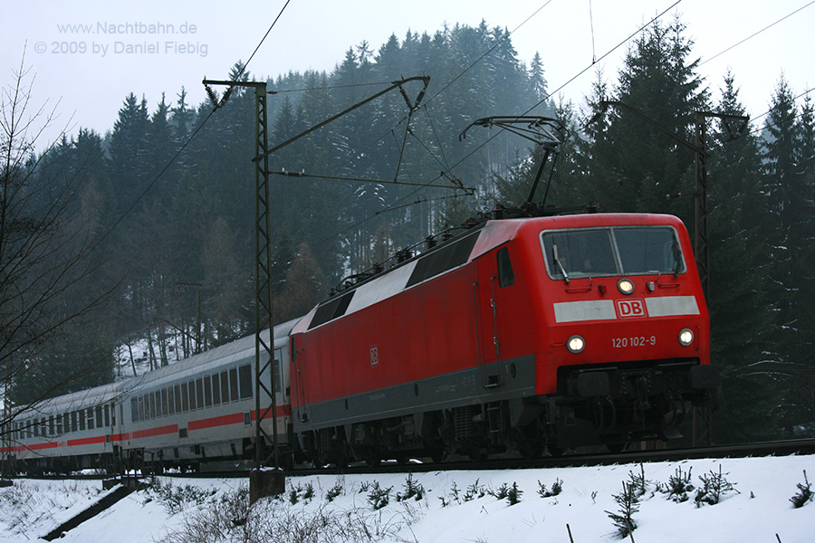 120 102 bei Förtschendorf