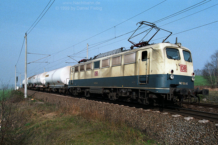 140 564 bei Helmstedt