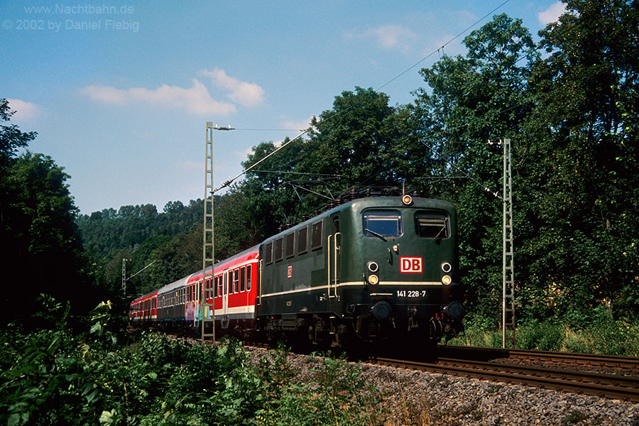 141 228 bei Körle