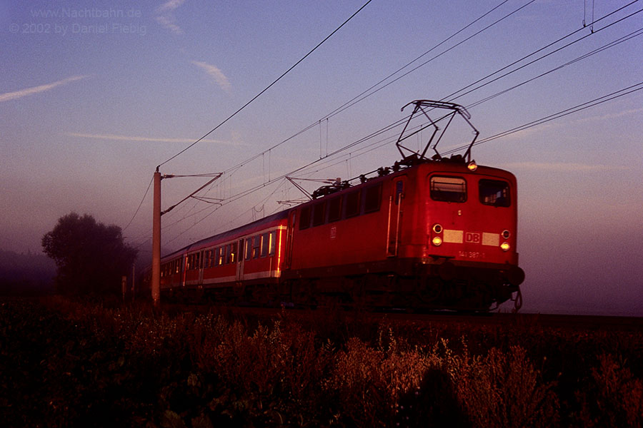 141 387 bei Helmstedt