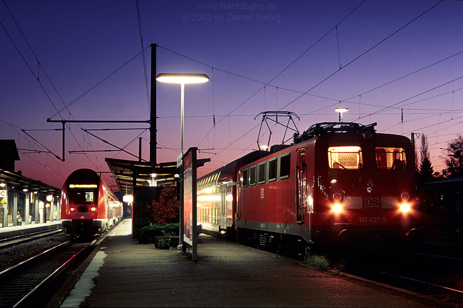 141 427 in Helmstedt