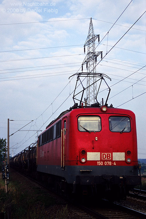 150 078 bei Helmstedt