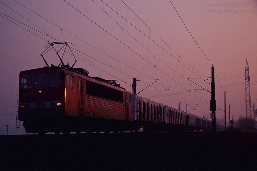 155 253 bei Helmstedt