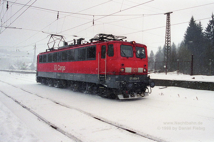 171 004 in Königshütte (Harz)