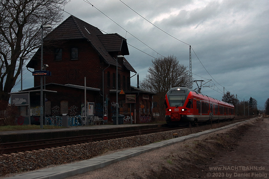 429 027 in Mönchhagen