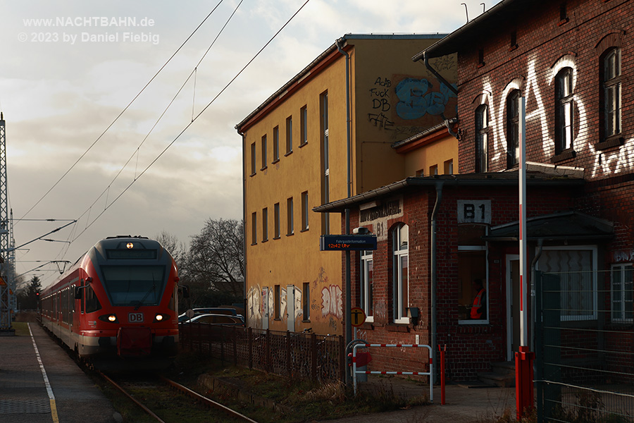 429 027 in Rövershagen