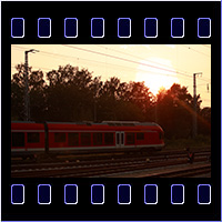 429 028 in Rostock Hbf