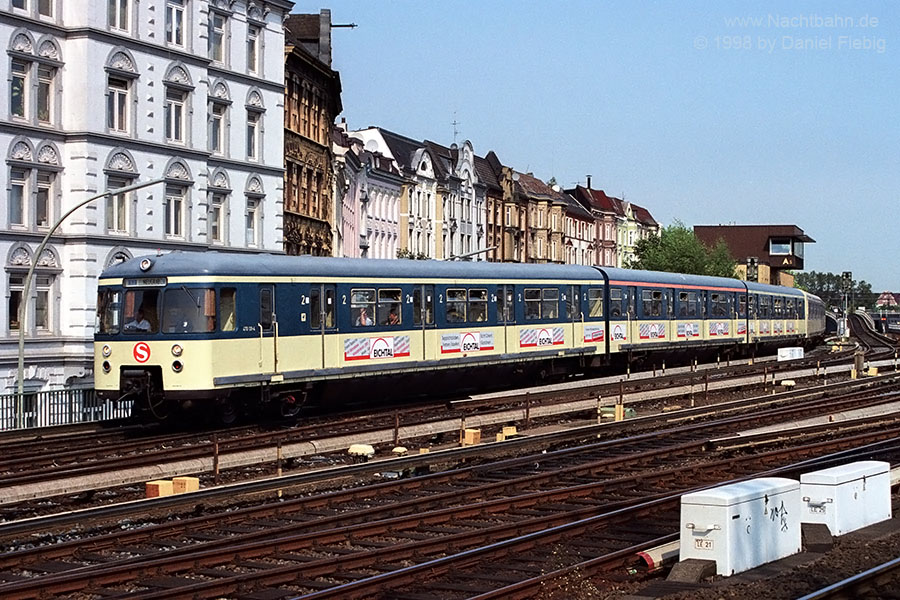470 131 in Hamburg-Altona