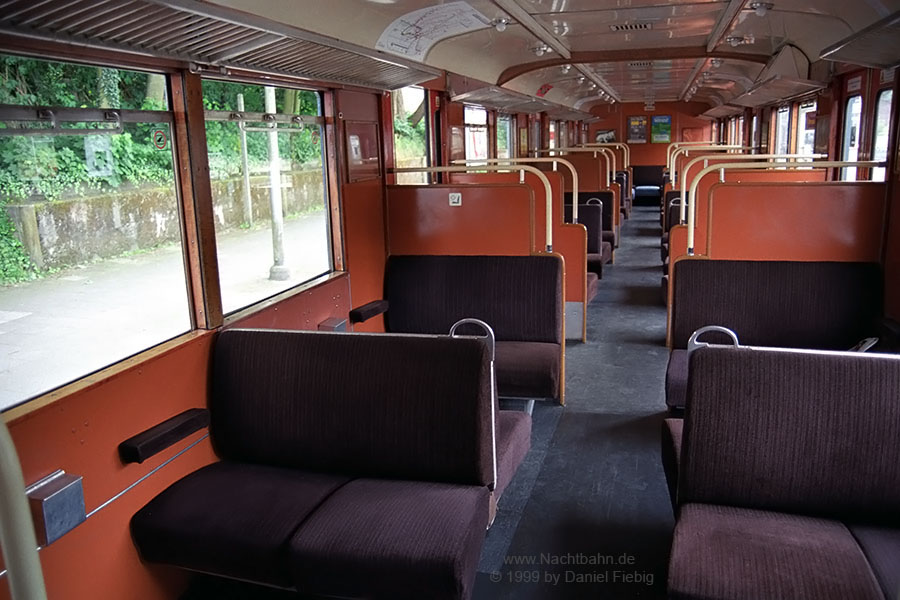 871 004 in Hamburg-Blankenese