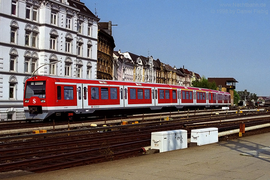 474 506 / 006 in Hamburg-Altona