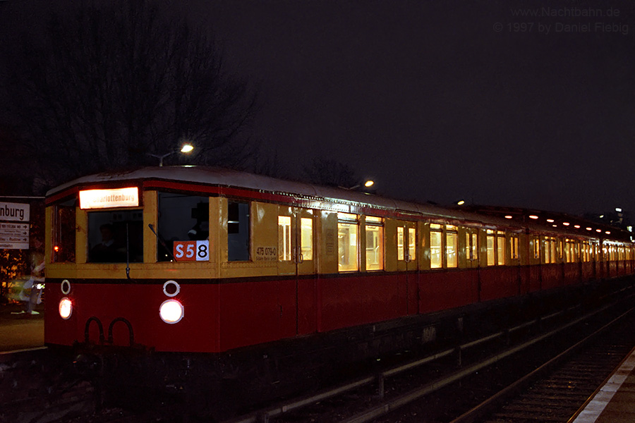 475 079 in Charlottenburg