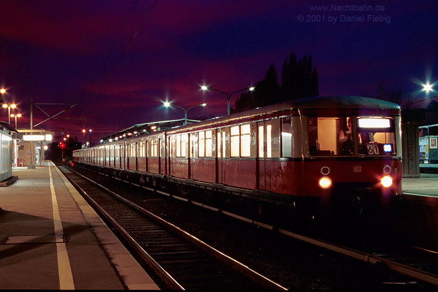 477 068 in Berlin - Charlottenburg