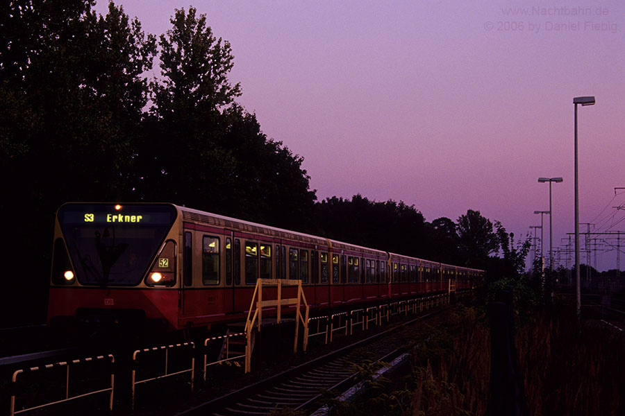 480 582 in Berlin - Karlshorst