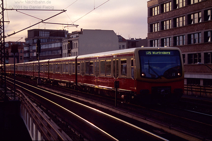 481 ??? am Alexanderplatz