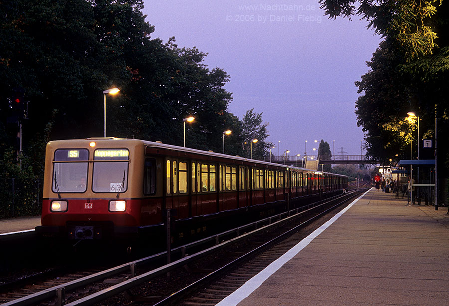 485 079 in Biesdorf