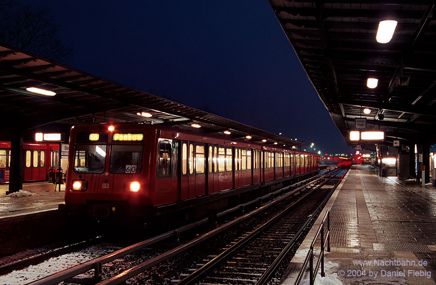 485 163 in Grünau