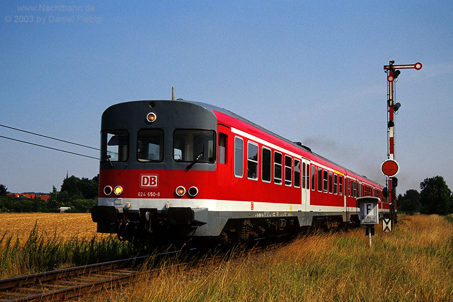 624 650 in Schöppenstedt