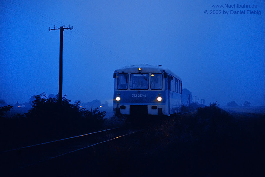 772 367 bei Wanzleben