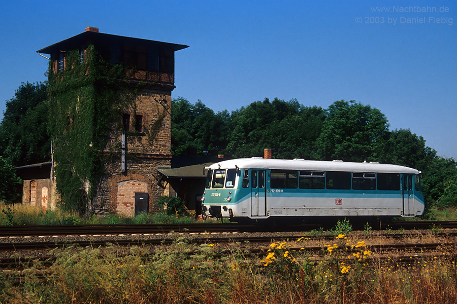 772 339 in Könnern