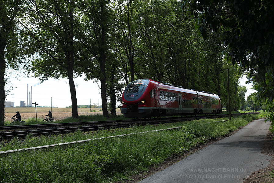 632 113 bei Feldhausen