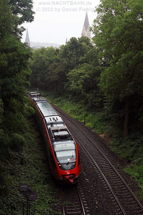 644 001 bei Castrop-Rauxel-Süd