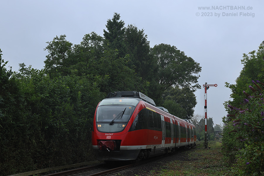 644 047 bei Dortmund-Rahm