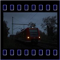 426 005 in Bochum-Riemke