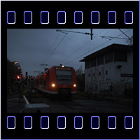 426 005 in Bochum-Riemke