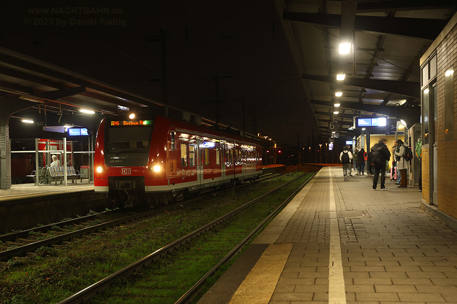 426 005 in Wanne-Eickel Hbf
