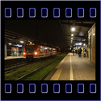 426 005 in Wanne-Eickel Hbf