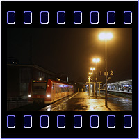 426 006 in Bochum Hbf