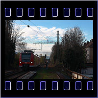 426 007 in Bochum-West
