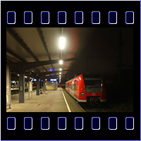 426 027 in Wanne-Eickel Hbf