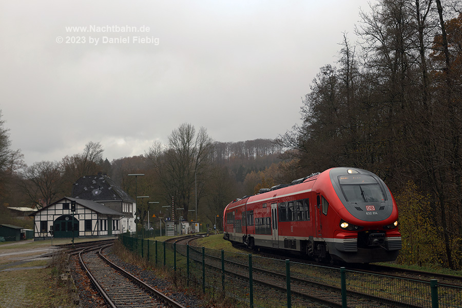 632 114 & 118 in Binolen